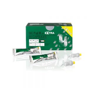 Dentcruise Gc Fuji Ix Gp Extra Capsule Refill Box Of 30 Capsules Dental
