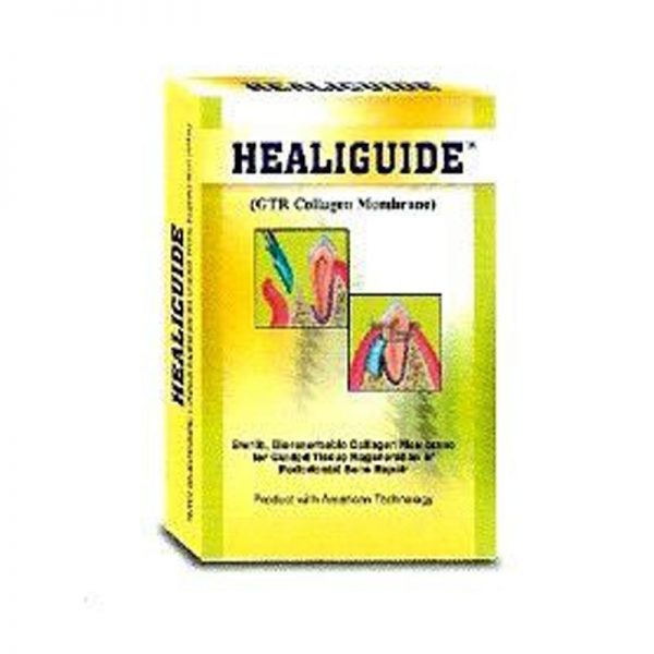 Dentcruise-Healiguide Guided Tissue Regeneration GTR Membrane-1