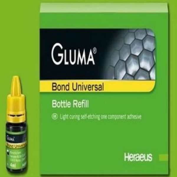 Dentcruise-Heraeus Kulzer Gluma ® Bond Universal The All In One Free Shipping Dent-2