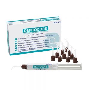 Dentcruise Itena DentoCore Core Buildup Material