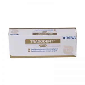 Dentcruise-Itena Traxodent Hemostatic Retraction Paste