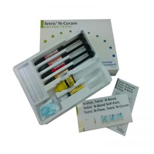 Dentcruise Ivoclar Tetric N Ceram Composite Kit