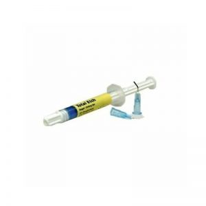 Dentcruise-Ivoclar Vivadent Eco Etch Etching Gel Pack of 2 Syringes