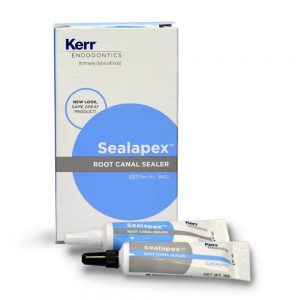 Dentcruise-Kerr Sealapex Root Canal Sealer