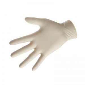 Dentcruise-Latex Examinations Gloves 10 Boxes-1
