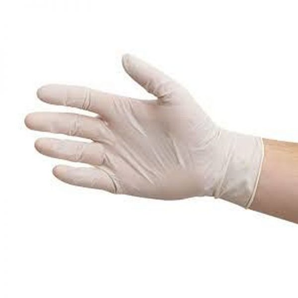 Dentcruise-Latex Examinations Gloves 10 Boxes
