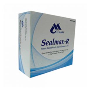 Dentcruise MAARC Sealmax R Resin Based Enodontic Sealer