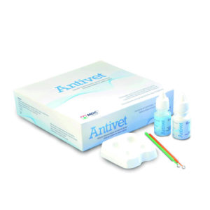 Dentcruise-MDC Antivet Kit For Fluorosis & Tobacco Stains
