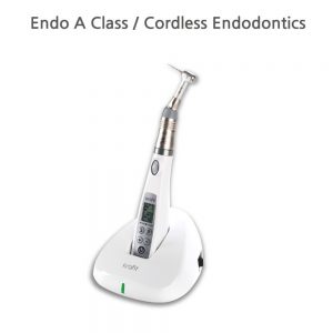 Dentcruise Marathon Endomotor Endo E Class Endodontic Motor