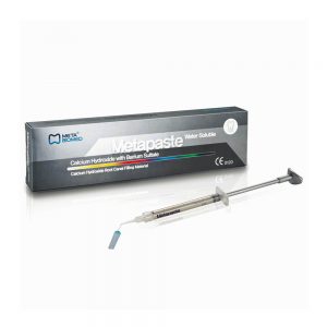 Dentcruise-Meta Metapex Double Syringe Pack