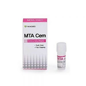 Dentcruise-Nexobio MTA Cem 1 gm Mineral Trioxide Aggregate