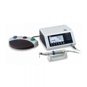 Dentcruise Nsk Surgic Pro+ Implant Motor Physiodispenser With Fiber Optic Handpiece-2