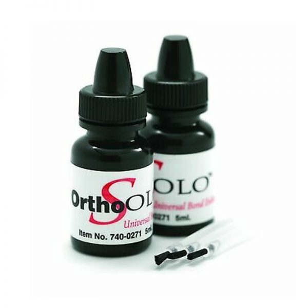 Dentcruise-Ormco Ortho Solo Primer Bond Only-1