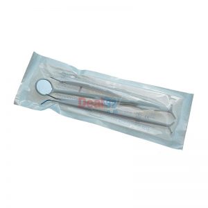 Dentcruise-Oro Disposable Dental Kit