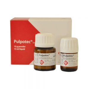 Dentcruise PD Pulpotec For Pulpotomy Pulp devitalizer
