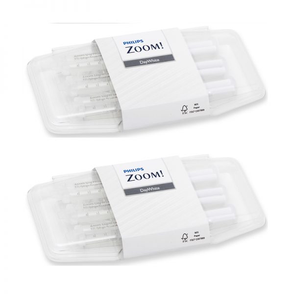 Dentcruise-Philips Zoom DayWhite 14% Teeth Whitening Gel-1