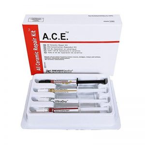 Dentcruise-Prevest ACE Kit Ceramic Repair Kit