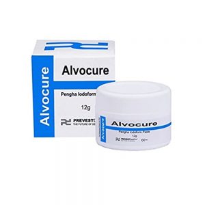 Dentcruise Prevest Alvocure For Dry Socket Treatment