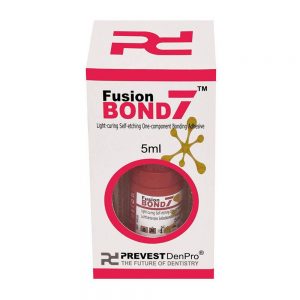 Dentcruise-Prevest Fusion Self Etch Bond 7 Bonding Agent