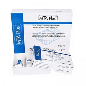 Dentcruise Prevest MTA Plus Trial Pack 1gm