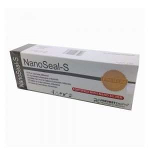 Dentcruise-Prevest NanoSeal S Root Canal Sealer