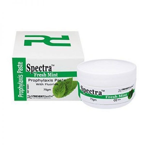 Dentcruise Prevest Spectra Prophylaxis Paste 75gm