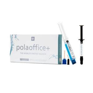 Dentcruise-SDI Pola Office Plus Bleaching Kit