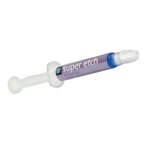 Dentcruise Sdi Dental Super Etch Jumbo Phosphoric Acid Gel Etchant Dent-2