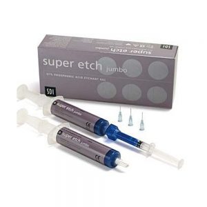 Dentcruise Sdi Dental Super Etch Jumbo Phosphoric Acid Gel Etchant Dent