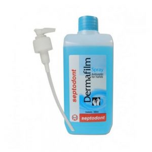 Dentcruise-Septodont Dermafilm Spray