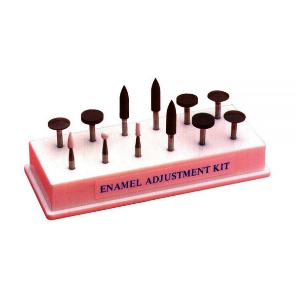 Dentcruise-Shofu Enamel Adjustment Kit Ca Dent 1