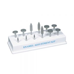 Dentcruise-Shofu Enamel Adjustment Kit Ca Dent
