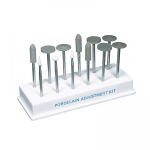 Dentcruise-Shofu Porcelain Adjustment Kit Hp