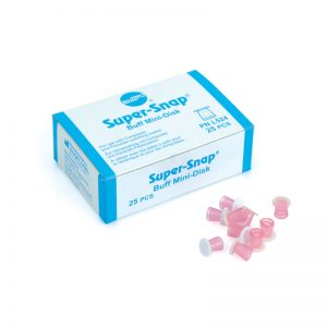 Dentcruise-Shofu SuperSnap Super Buff Set CA