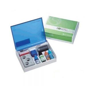 Dentcruise Sun Medical Bondfill Dual Kit