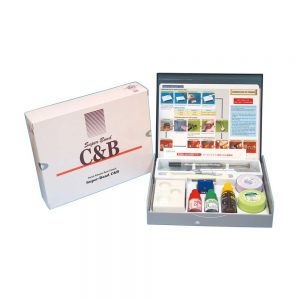 Dentcruise-Sun Medical Super Bond C & B Kit Bonding Kit
