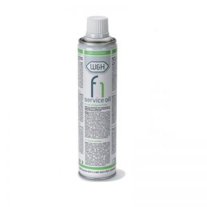 Dentcruise W&H Handpiece Lubricant Spray Oil F1 Spray