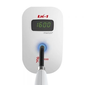 Dentcruise-Woodpecker LM1 LED Curing Light Intensity Meter