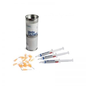 dentcruise Meta Etchant Gel Syringe Pack Of 3-1